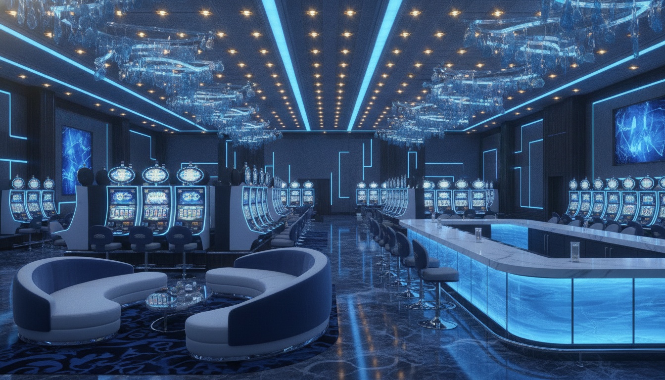 The Phone Casino — Your Gateway to Online Fun